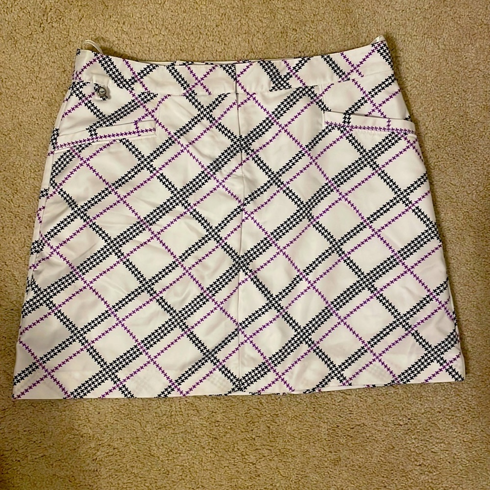 Golf Skort